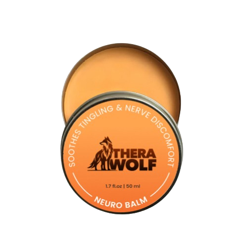 TheraWolf Produto